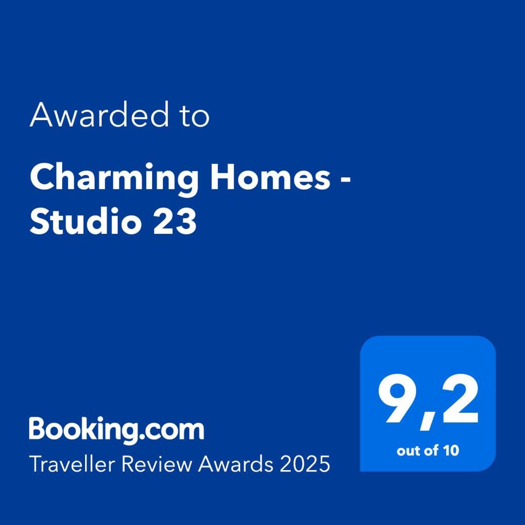 Charming Homes - Studio 23 Вольфсбург Екстер'єр фото